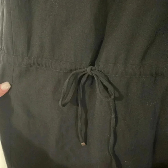 đť…şTALBOTS Petites Black Dress - Picture 7 of 9